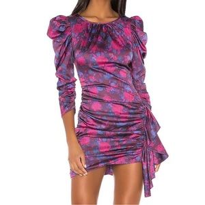 For Love & Lemons Dress